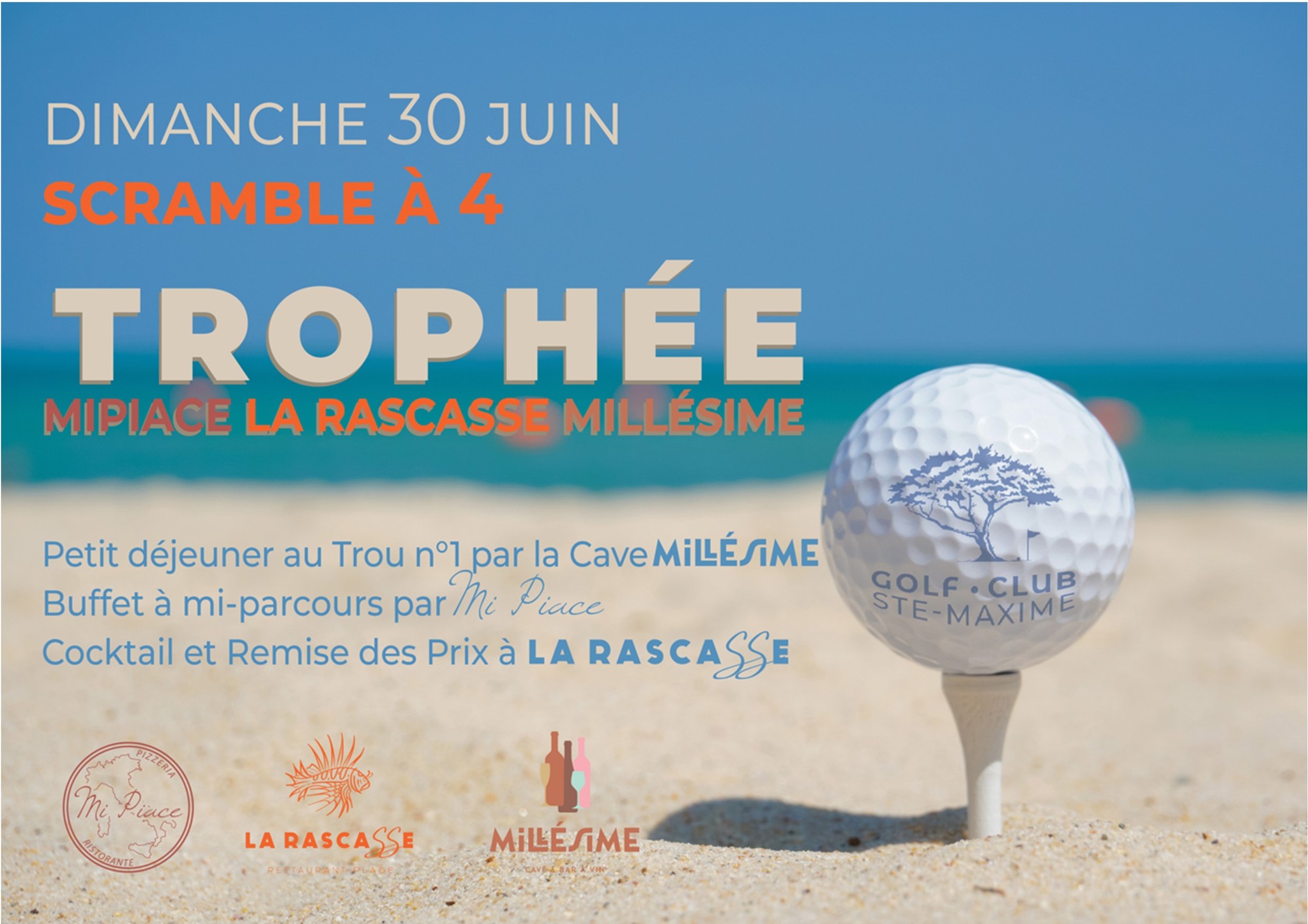 2024-06-30 - MI PIACE - RASCASSE - MILLESIME CUP