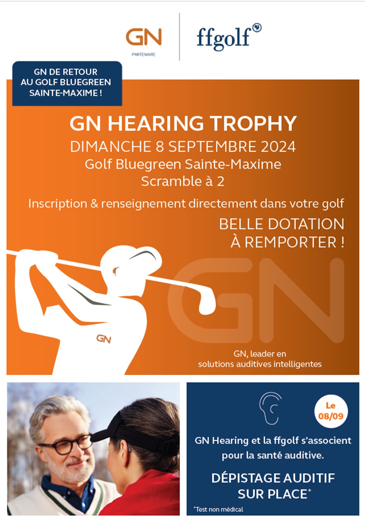 2024-09-08 - GN HEARING TROPHY