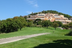 2017-11-30 - ACA : Sainte Maxime reçoit Beauvallon