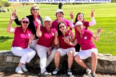 2022-04-29 – GALERIE- IRSE – PROMOTION DAMES – GOLF DU LUBÉRON