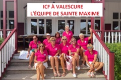 2022-09-08 - GALERIE - INTERCLUBS FÉMININ AU GOLF DE VALESCURE