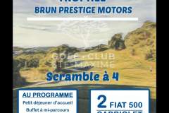 2022-09-11 - GALERIE - TROPHÉE BRUN PRESTIGE MOTORS