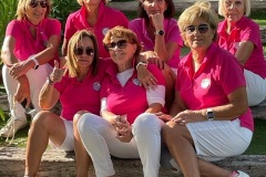 2022-10-13 - GALERIE - INTERCLUBS FEMININ AU GOLF DE ROQUEBRUNE