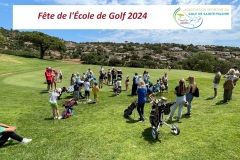 2024-06-15 - GALERIE - FÊTE DE L'ÉCOLE DE GOLF