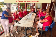 2024-09-26 - GALERIE - INTERCLUBS FÉMININ À VALESCURE