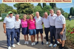 2024-10-01 - GALERIE - TROPHÉE BARNEAU SAISON 2024 – ÉTAPE VALESCURE