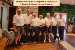 2024-10-12 - GALERIE - TOURNOI DE L'AMITIÉ