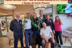 2024-11-27 - GALERIE - TROPHÉE BARNEAU SAISON 2024 – ÉTAPE GRANDE BASTIDE