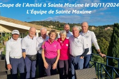 2024-11-30 - GALERIE - AMITIE MIXTE - SAINTE-MAXIME reçoit ESTÉREL