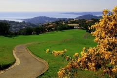 Le golf de sainte maxime