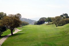 Golf de Sainte Maxime